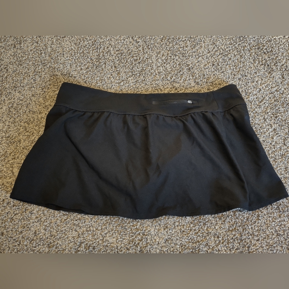 Nike Black Swim Bottoms - Picture 1 of 8